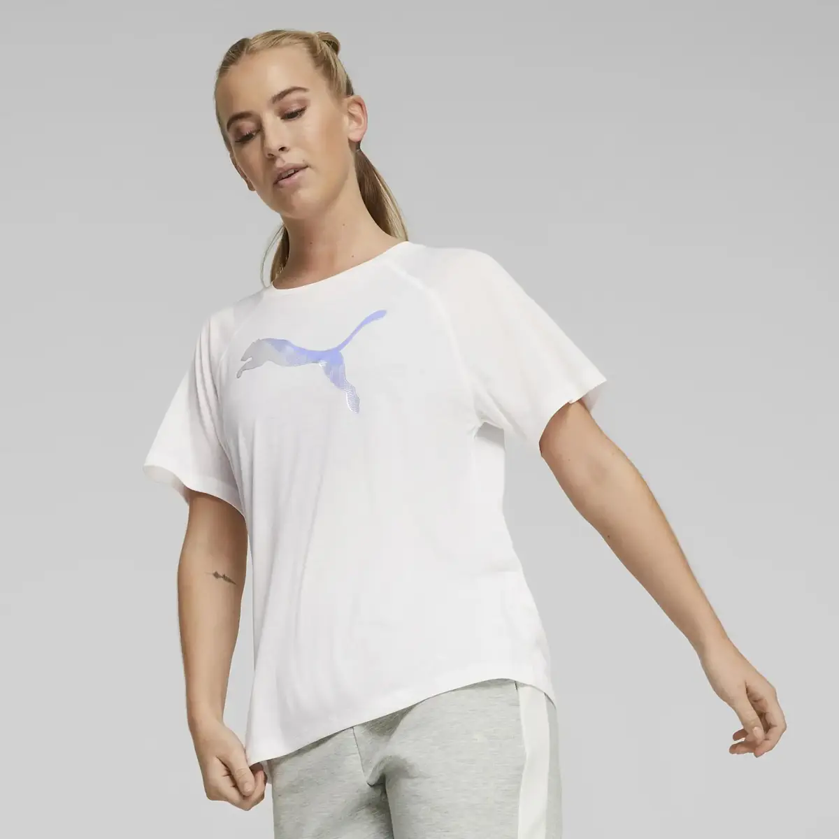 Puma Evostripe T-Shirt