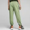 Puma AMG Statement Sweat Pants Yeşil Erkek Eşofman Altı