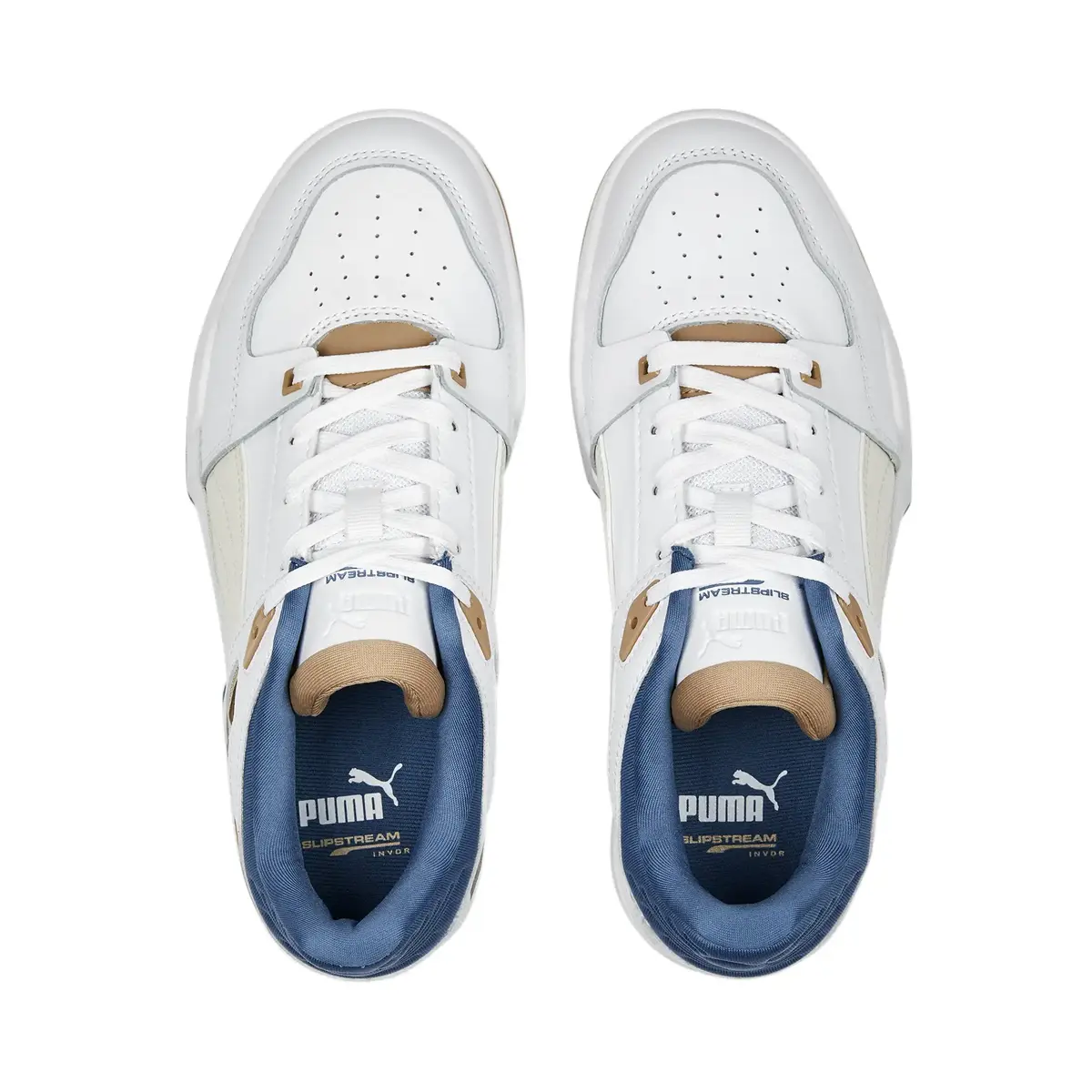Puma Slipstream Wns Beyaz Kadın Günlük Spor Ayakkabı