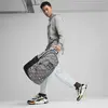 PUMA Academy Backpack Gri Unisex Sırt Çantası