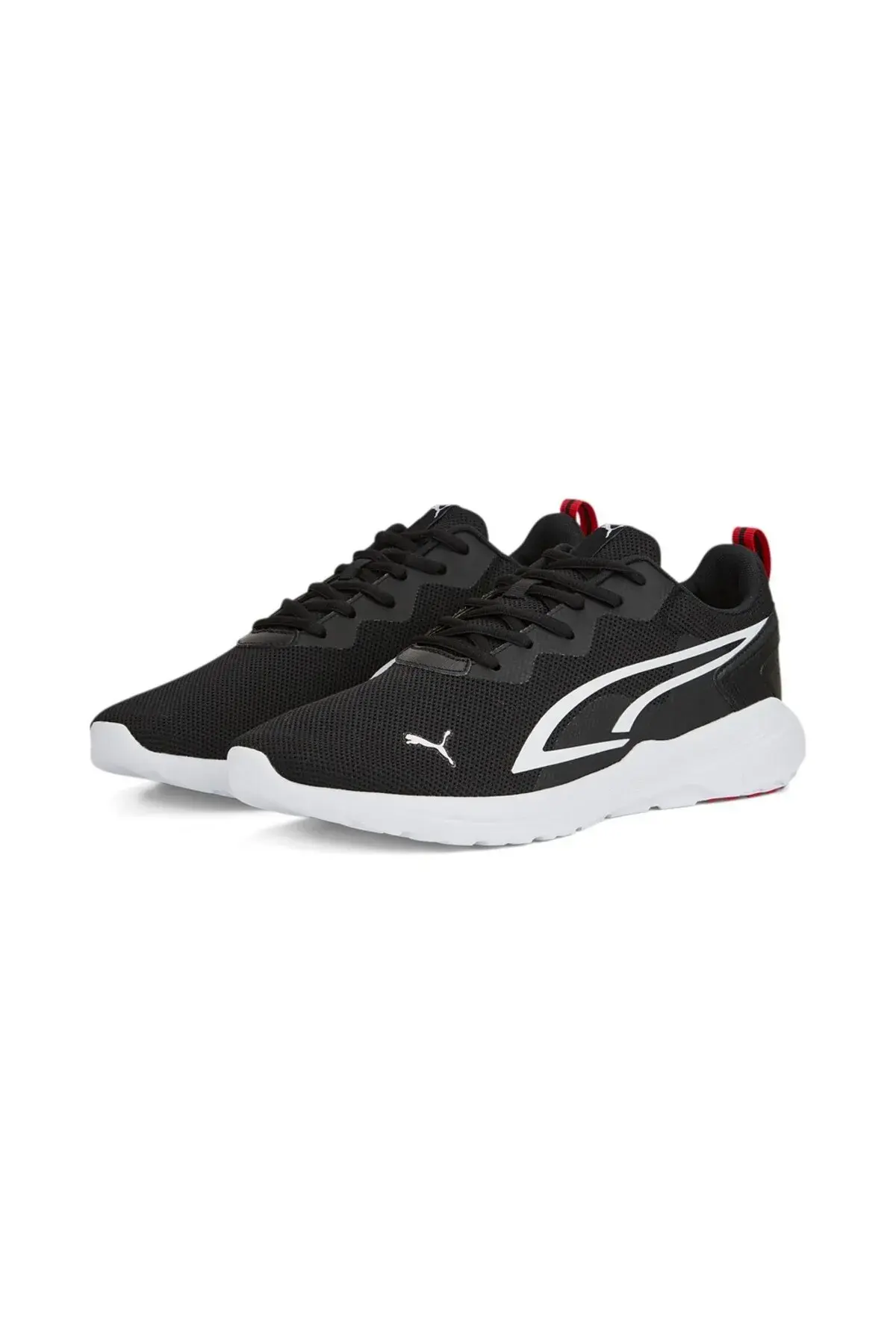 Puma All-Day Active Siyah Kadın Günlük Spor Ayakkabı