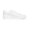 Puma Court Ultra Beyaz Unisex Spor Ayakkabı & Sneaker