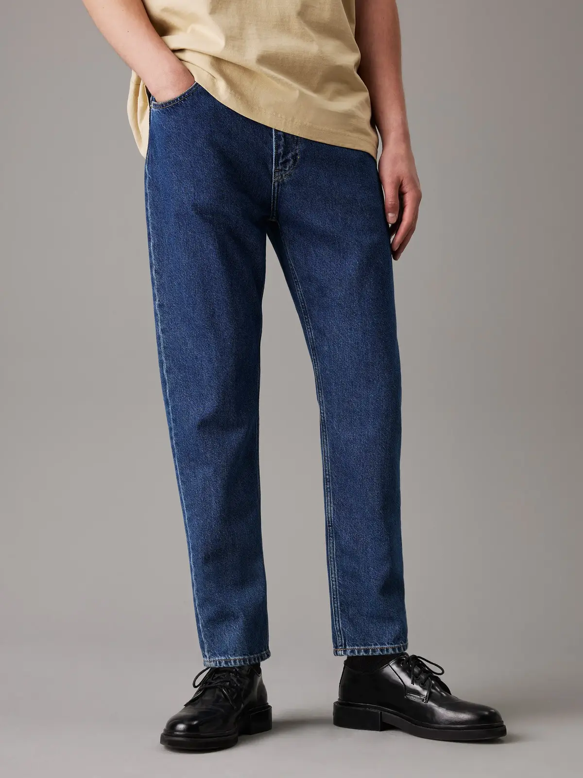 DAD JEAN, 1BJ