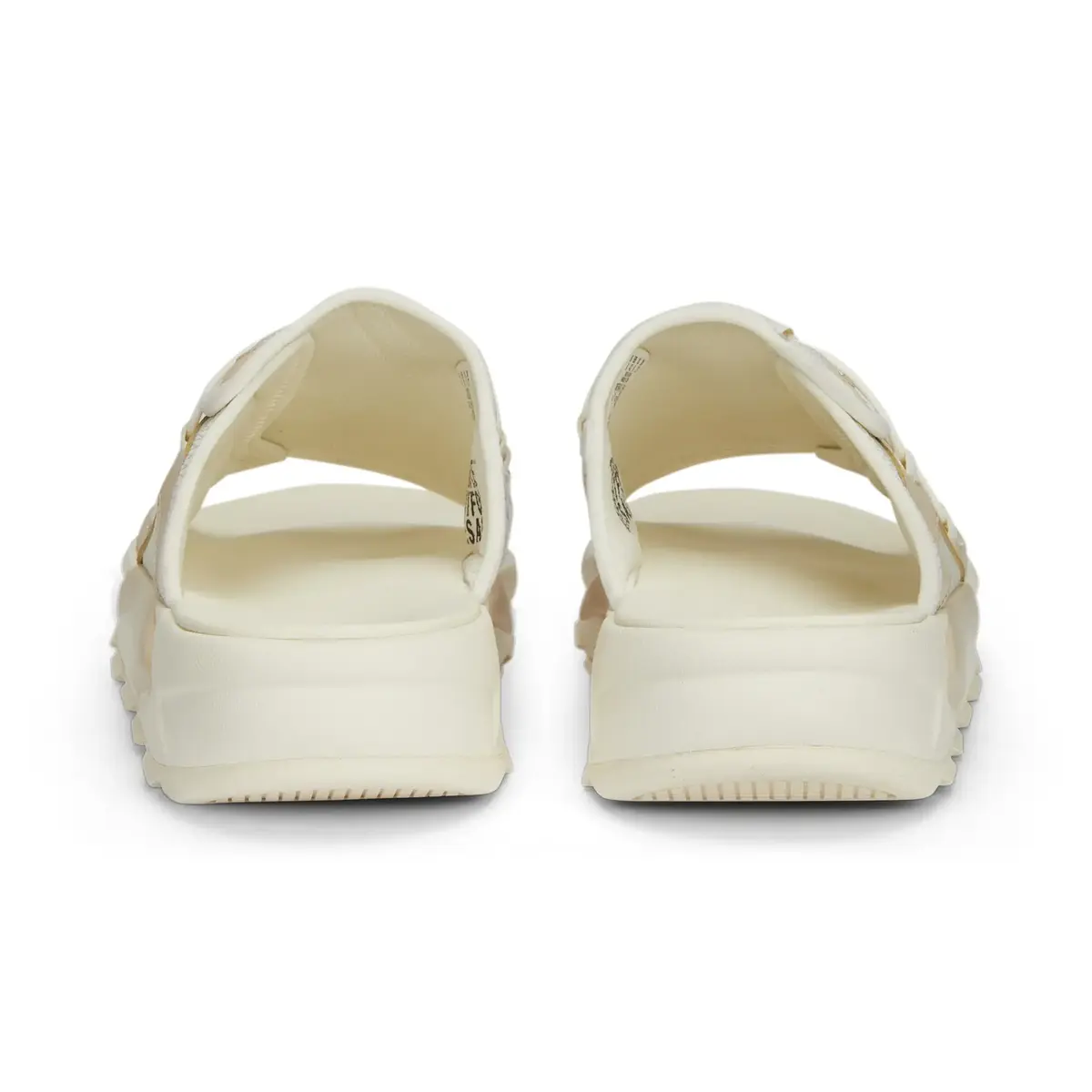 Puma RS-Slide 2 Bej Unisex Sandalet