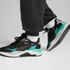 Puma MAPF1 X-Ray Speed Siyah Erkek Günlük Spor Ayakkabı