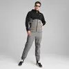 Puma PUMATECH Full-Zip Hoodie Erkek Sweatshirt