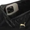 Puma UP Hobo Bag Siyah Kadın El Çantası