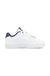 Puma Caven Small World Ps Beyaz Çocuk Çocuk Günlük Spor Ayakkabı