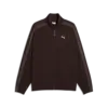 PUMA PUMA CLASS Relaxed Material Kahverengi Erkek Ceket