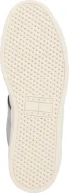 Tommy Hilfiger THE GREENWICH MIX ME, PRZ Gri Erkek Spor Ayakkabı & Sneaker