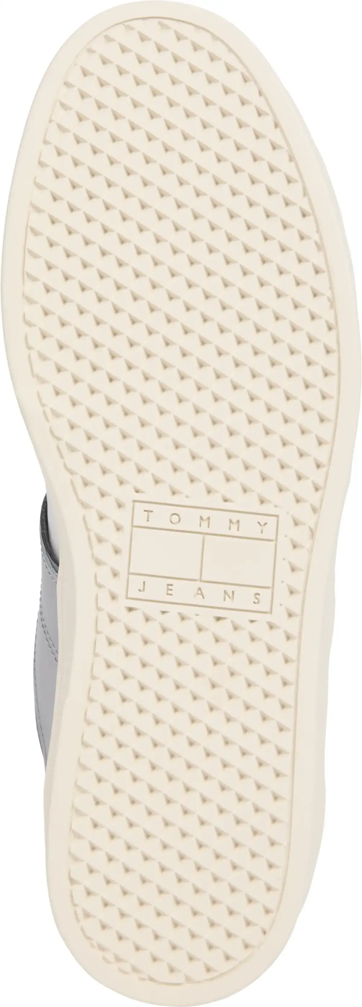 Tommy Hilfiger THE GREENWICH MIX ME, PRZ Gri Erkek Spor Ayakkabı & Sneaker