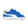 Puma Smash v2 Buck V Inf Victoria Blue Çocuk/Unisex Günlük Spor Ayakkabı