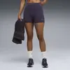 PUMA W SHAPELUXE SHORT TIGHT Lacivert Kadın Kısa Tayt