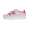 Puma Smash v2 Bfly V PS Pembe Çocuk Günlük Spor Ayakkabı