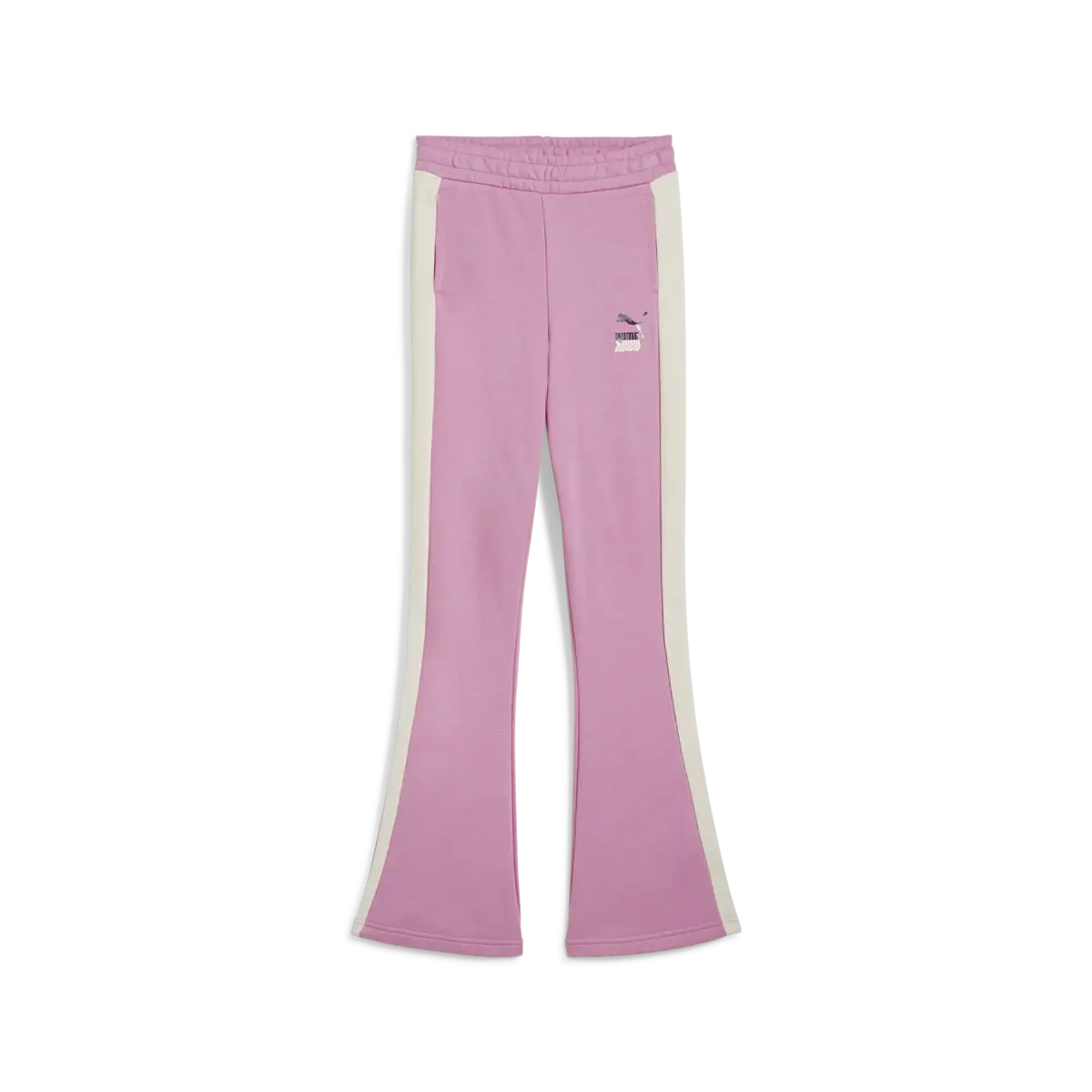 Puma Flared Sweatpants TR Pembe Kadın Eşofman Altı