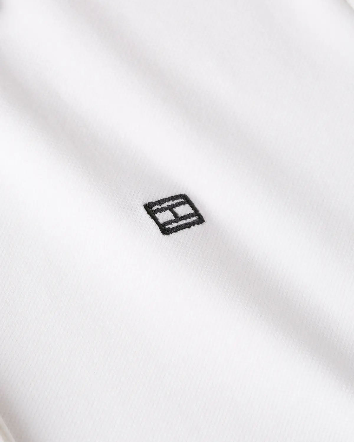 Tommy Hilfiger SPORTY FEMININE REG, YCF Beyaz Kadın Elbise-Etek