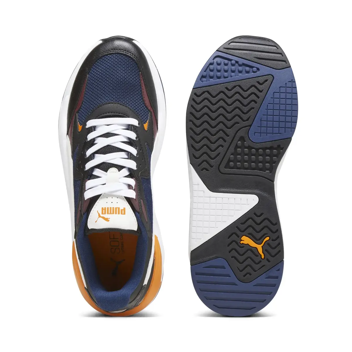 Puma X-Ray Speed Lacivert Unisex Günlük Spor Ayakkabı