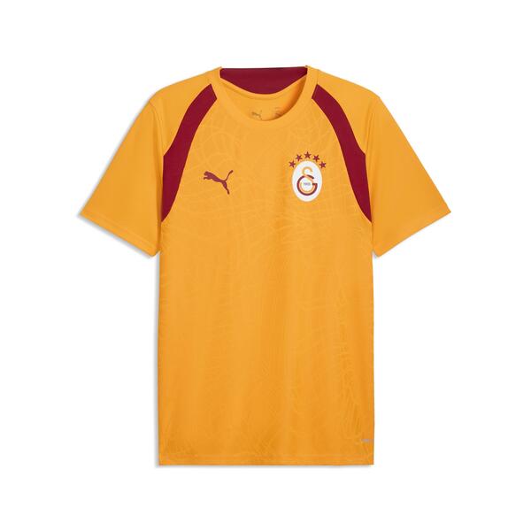 Puma GSK Training Jersey GALATASARAY Erkek Antrenman Forması