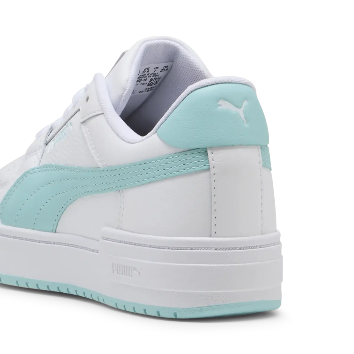 Puma CA Pro Classic II Beyaz Erkek Spor Ayakkabı & Sneaker