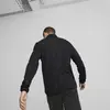 PUMATECH Half-Zip FL Siyah Erkek Sweatshirt