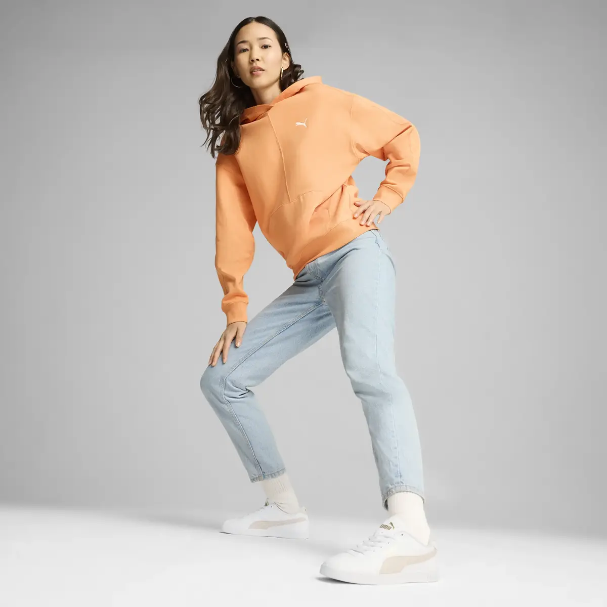 Puma Club II SL Unisex Spor Ayakkabı & Sneaker