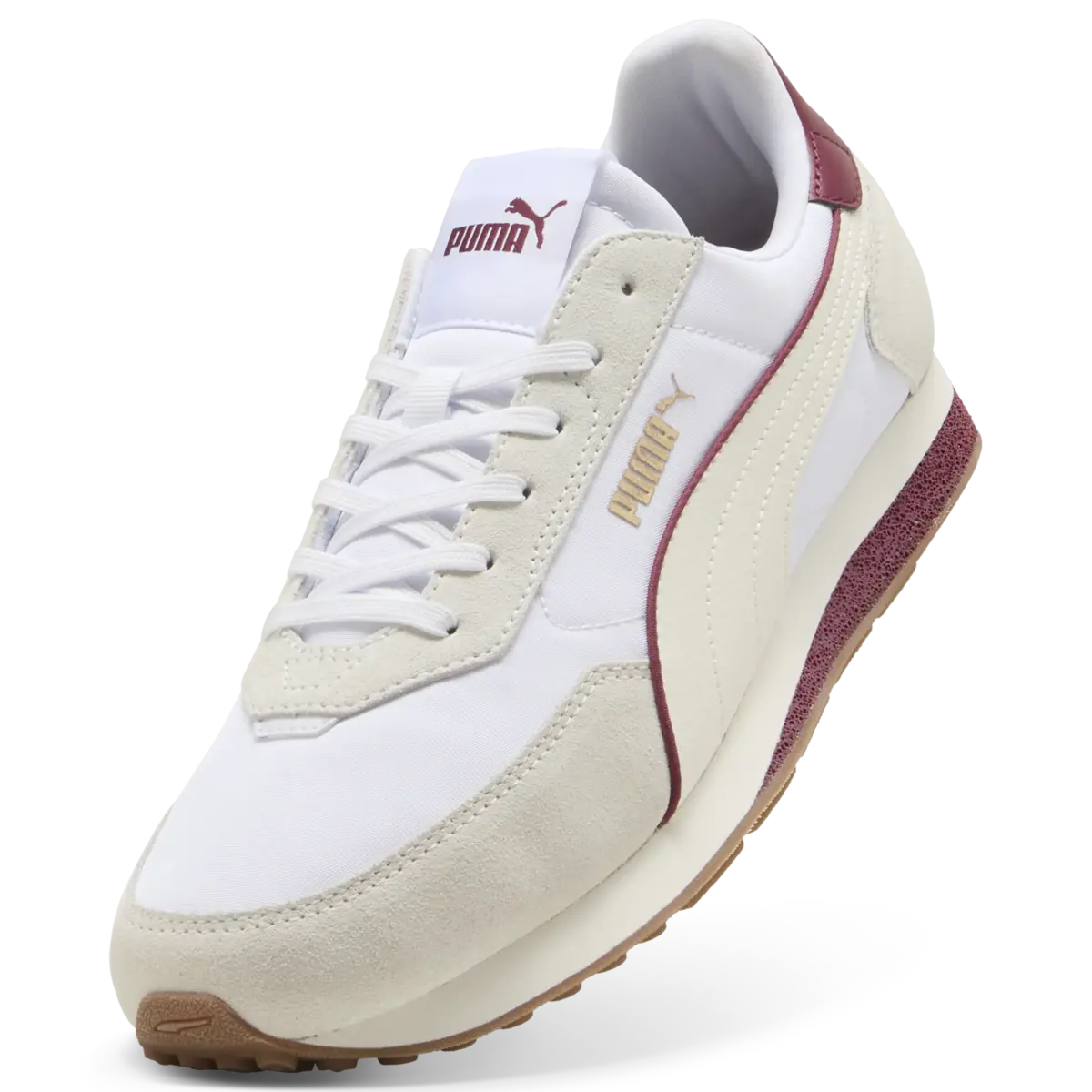 Puma ST MILER RISE Erkek Spor Ayakkabı & Sneaker