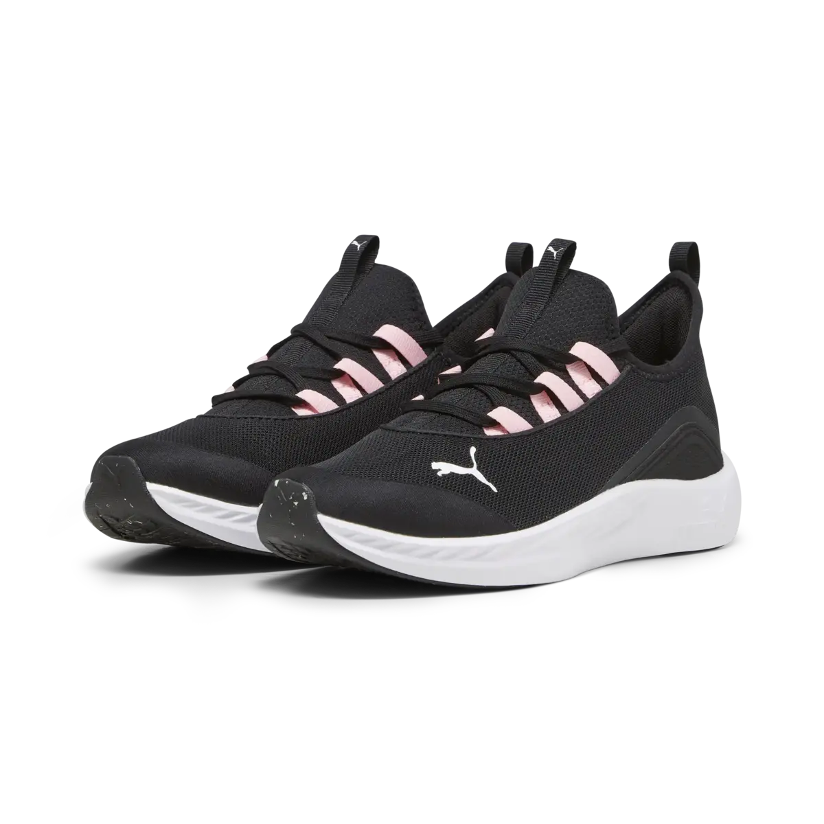 Puma Better Foam Legacy Wn s Siyah Kadın Yürüyüş ve Koşu Ayakkabısı
