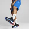 Puma BMW MMS RS-X Siyah Erkek/Unisex Günlük Spor Ayakkabı