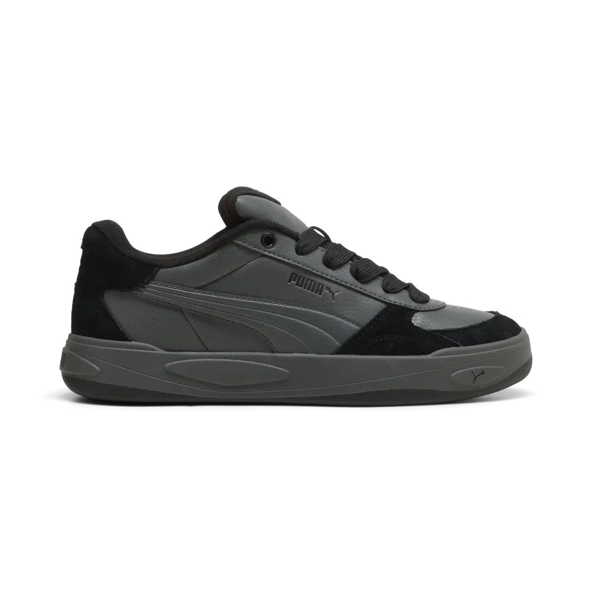 PUMA Park Lifestyle II Siyah Erkek Spor Ayakkabı & Sneaker