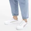 Puma Carina L Beyaz Kadın Spor Ayakkabı
