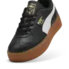 Puma Palermo Elevata Lth Wns Kadın Spor Ayakkabı & Sneaker