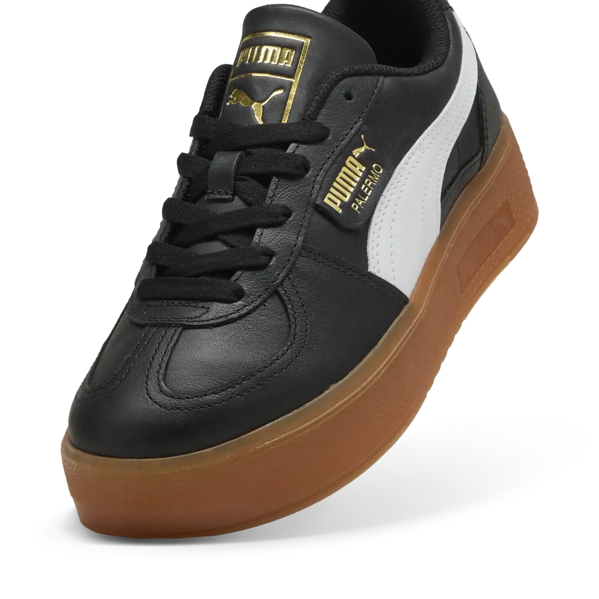 Puma Palermo Elevata Lth Wns Kadın Spor Ayakkabı & Sneaker