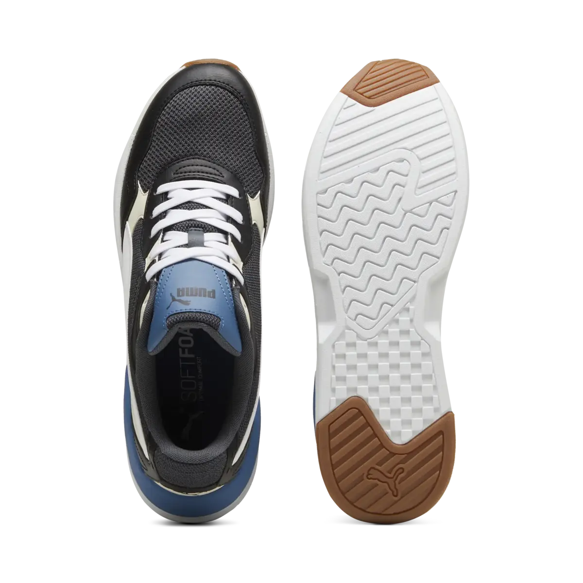 Puma X-Ray Speed Lite Siyah Unisex Günlük Spor Ayakkabı