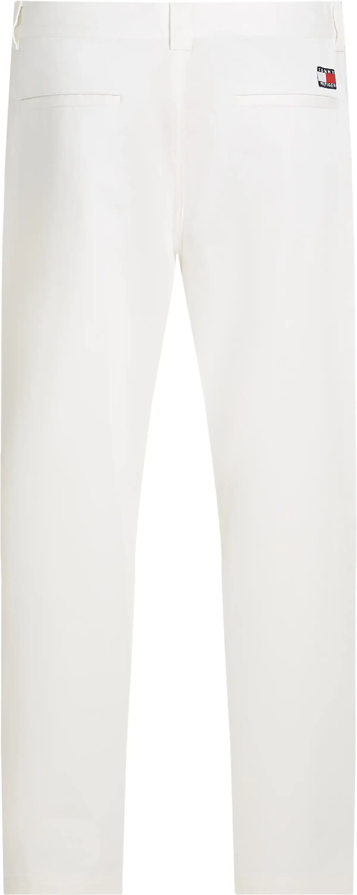 Tommy Hilfiger GI SAILING CHINO PAN, YBL Beyaz Erkek Pantolon