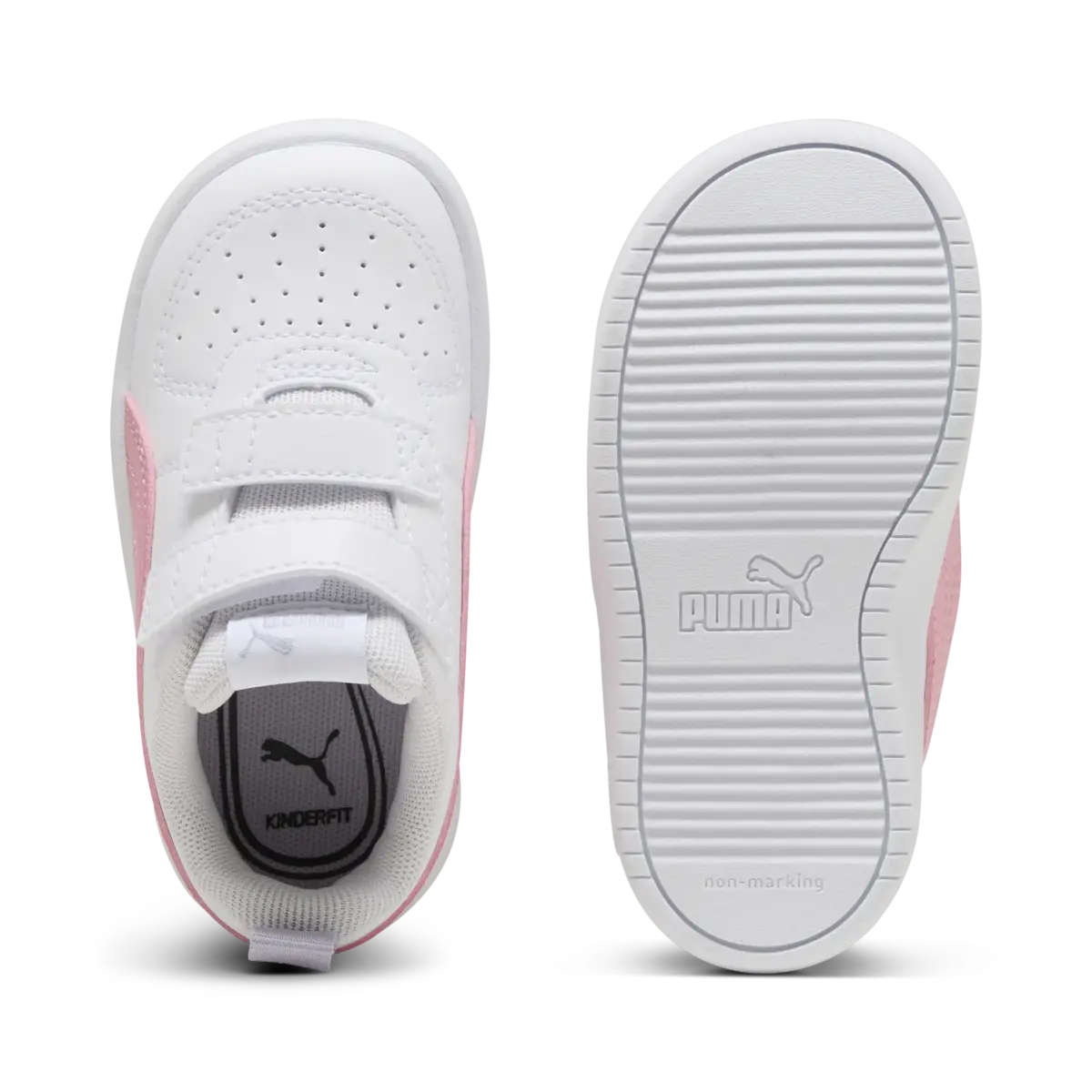 Puma Rickie V Inf Erkek Spor Ayakkabı & Sneaker