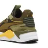 Puma RS-X Heritage Haki Erkek Günlük Spor Ayakkabı