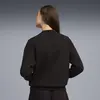 Puma PUMA CLASS Full-Zip Jacket Siyah Kadın Ceket