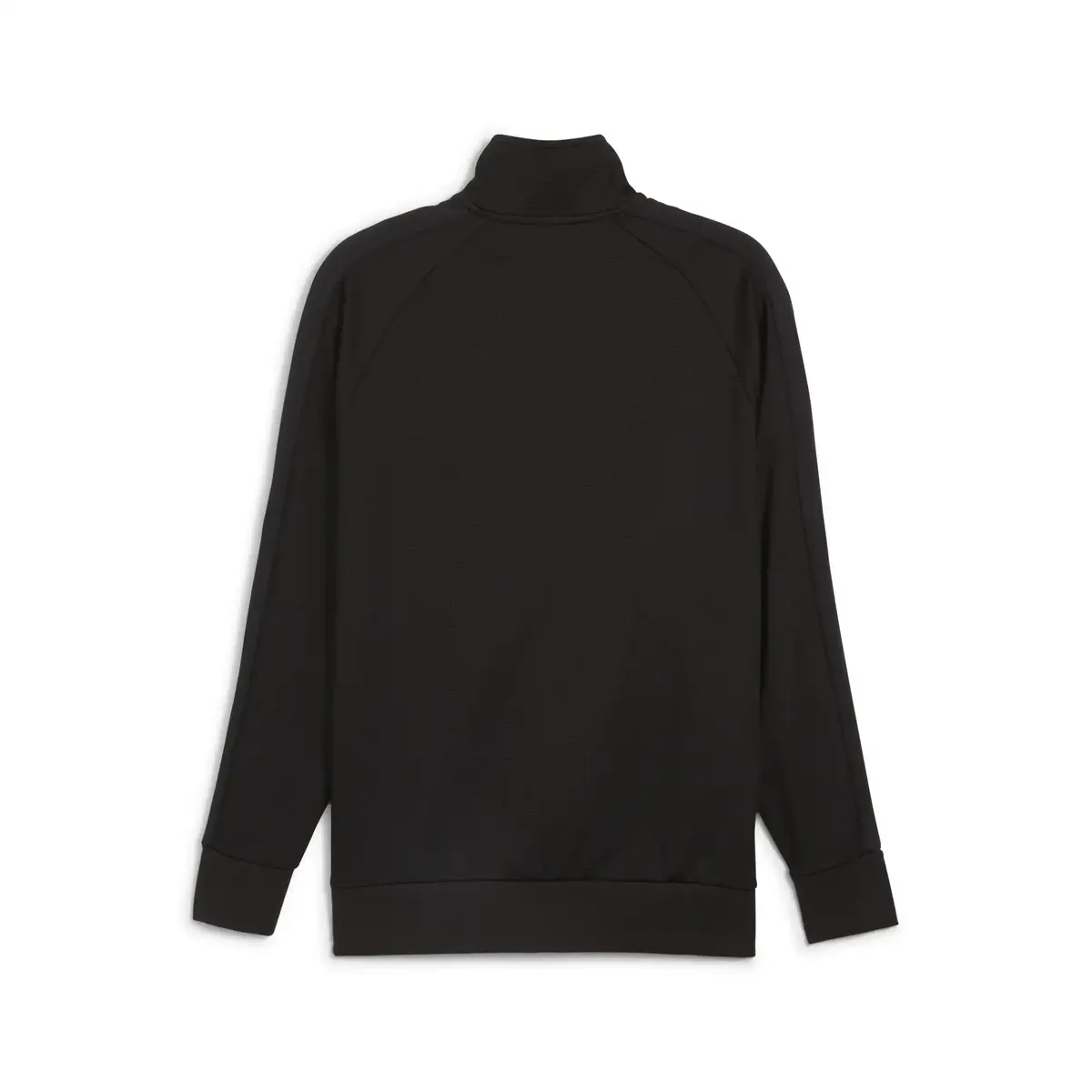PUMA T7 Track Jacket Siyah Erkek Ceket