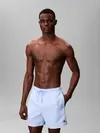 Calvin Klein MEDIUM DRAWSTRING Mavi Erkek Orta Boy Deniz Şortu