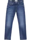 Calvin Klein CKJ 026 SLIM Erkek Mavi Kot Pantolon