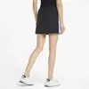 Puma T7 Woven Skirt Siyah Kadın Etek