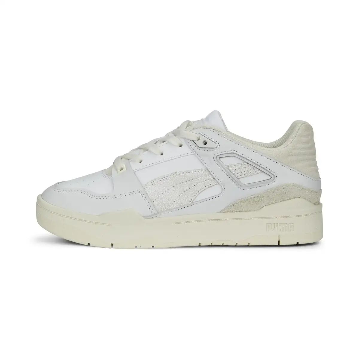 Slipstream Thrifted Wns PUMA White-Frost