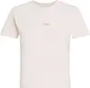 Calvin Klein Bej Kadın T-Shirt & Polo