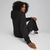 Puma BETTER CLASSICS Relaxed Hoodie TR Siyah Erkek Sweatshirt