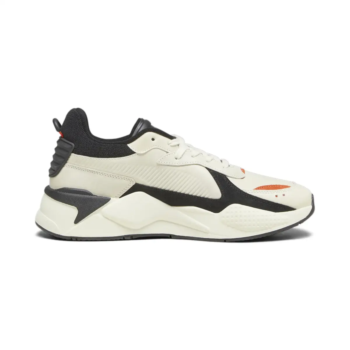 Puma RS-X Forward History Erkek Beyaz Günlük Spor Ayakkabı