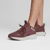 Puma Softride Enzo NXT Kadın Lila Yürüyüş Ayakkabısı