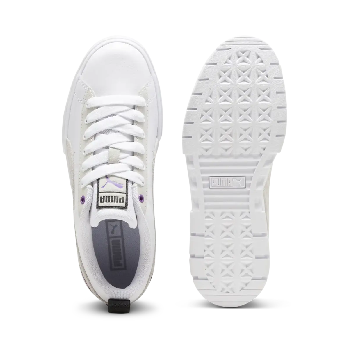 Puma Mayze Mix Wns Kadın Spor Ayakkabı & Sneaker