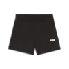 Puma ESS Small Logo Shorts TR g Siyah Kadın Şort