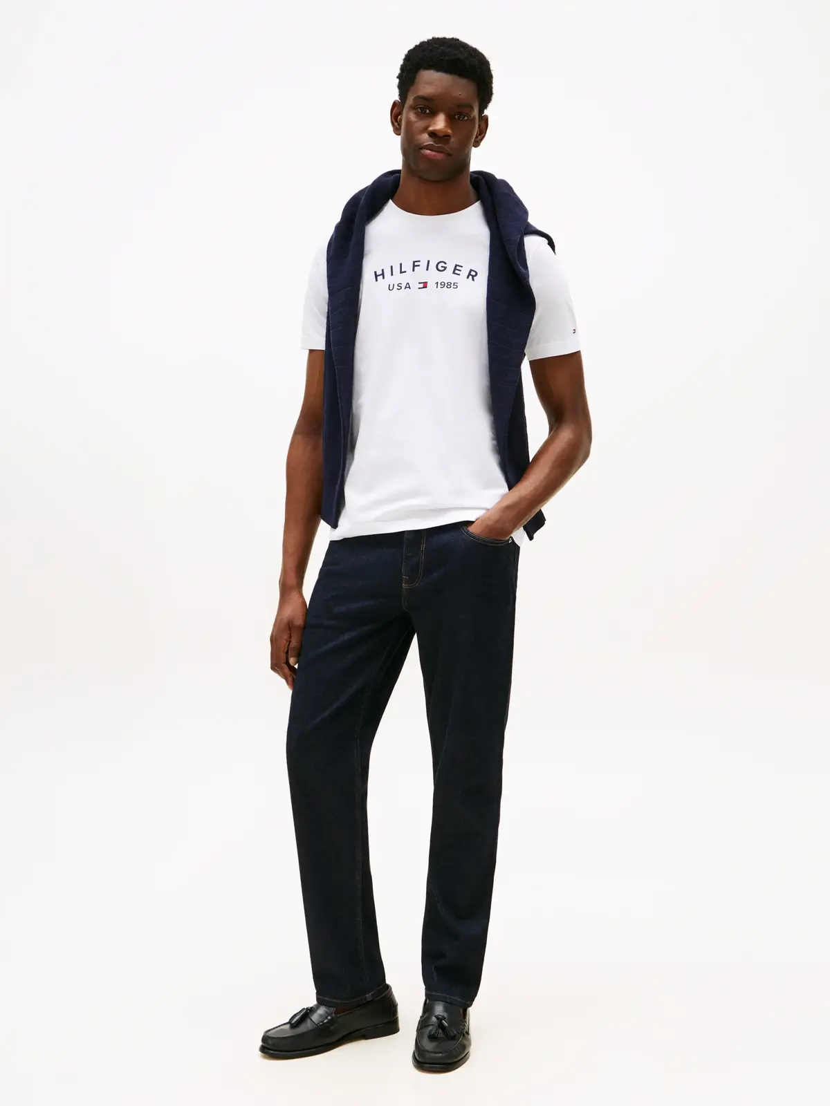 FATHERS DAY TEE, YBR