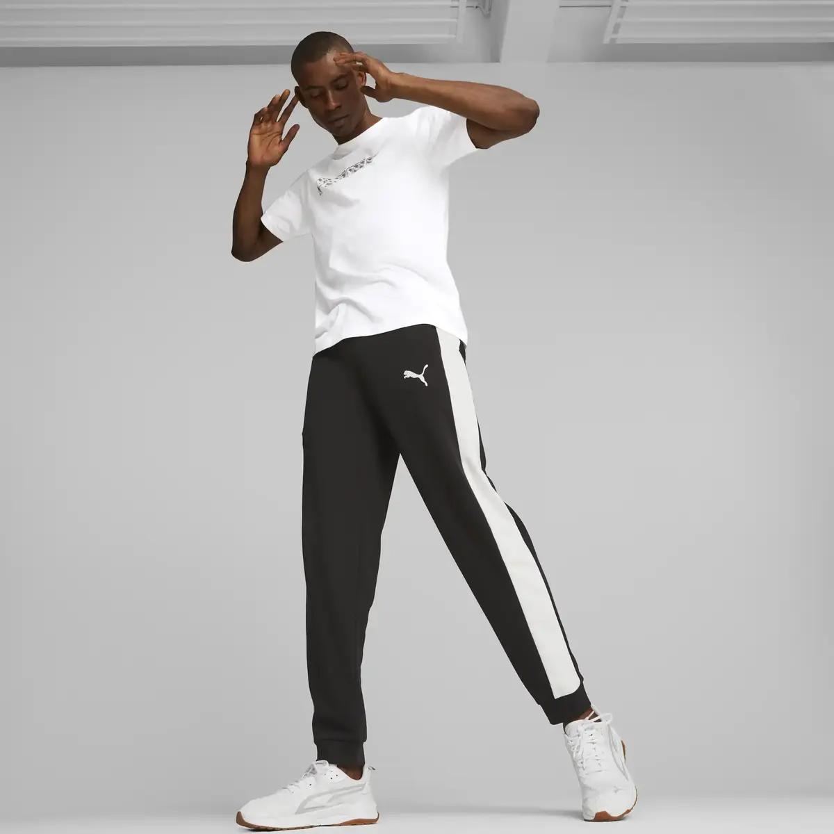 Puma Stride Unisex Spor Ayakkabı & Sneaker